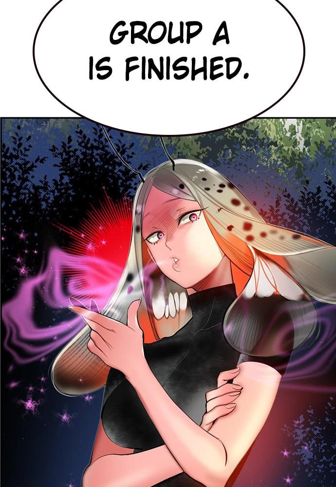 Read Jungle Juice EN Manga Online