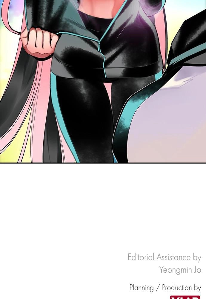 Read Jungle Juice EN Manga Online