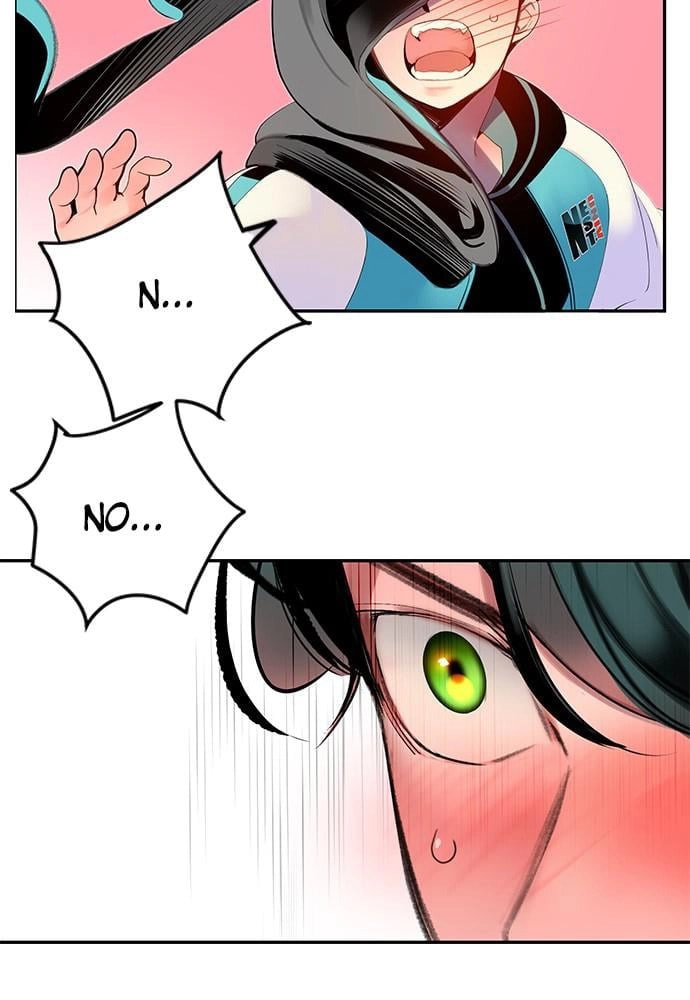 Read Jungle Juice EN Manga Online