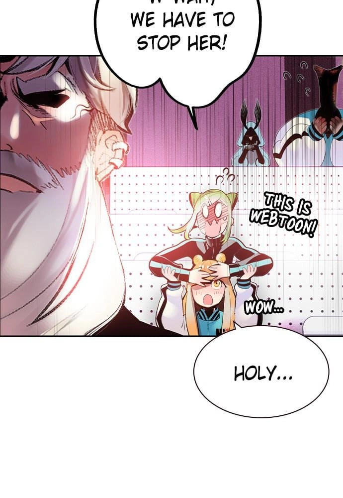 Read Jungle Juice EN Manga Online