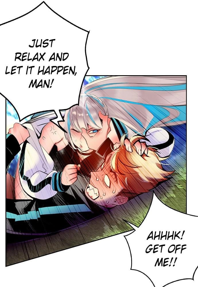 Read Jungle Juice EN Manga Online