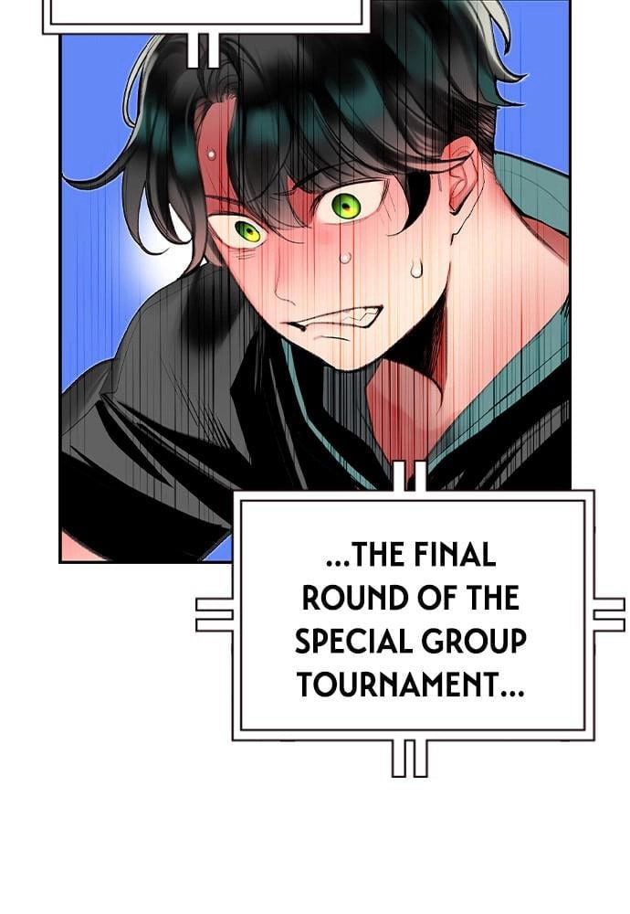 Read Jungle Juice EN Manga Online