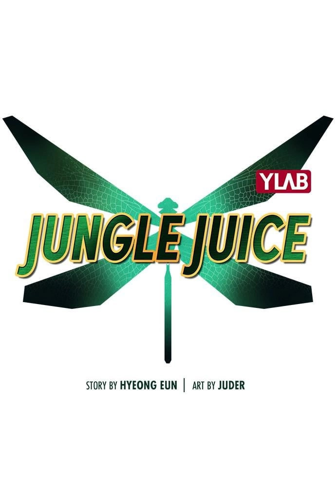 Read Jungle Juice EN Manga Online