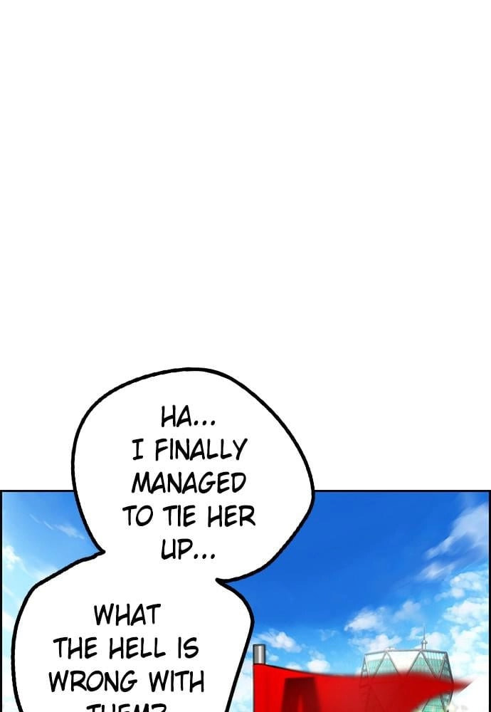 Read Jungle Juice EN Manga Online