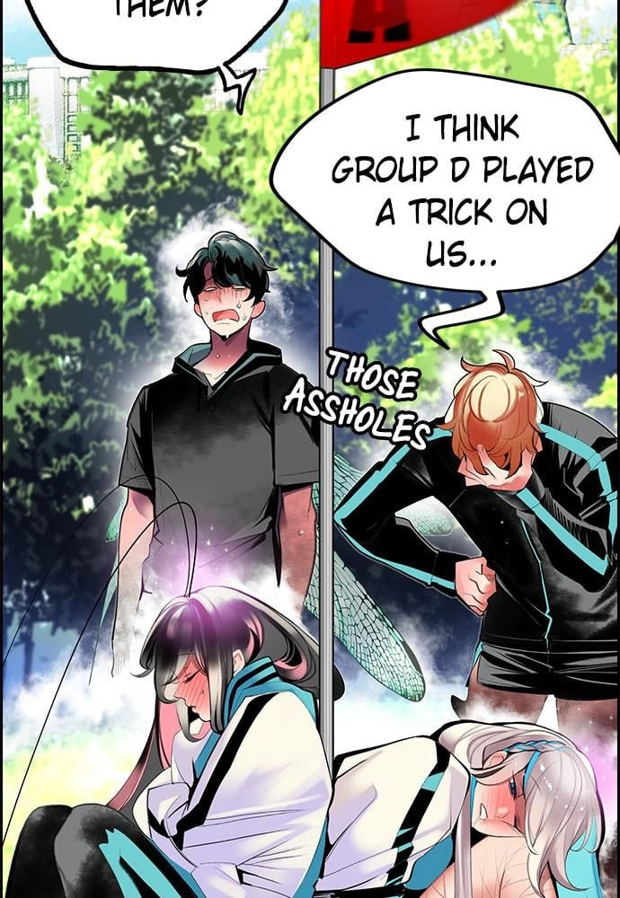 Read Jungle Juice EN Manga Online