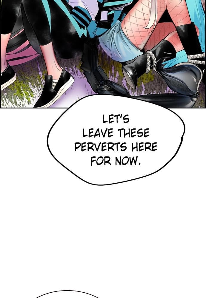 Read Jungle Juice EN Manga Online