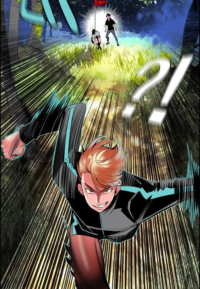 Read Jungle Juice EN Manga Online