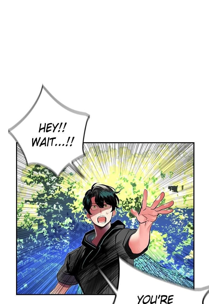 Read Jungle Juice EN Manga Online