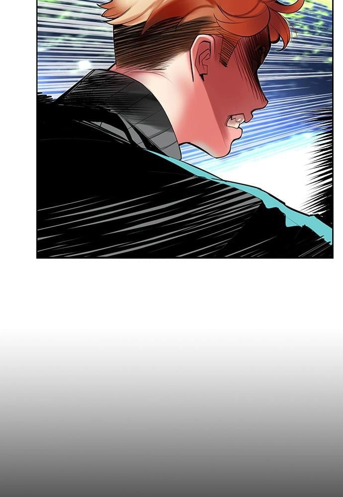 Read Jungle Juice EN Manga Online