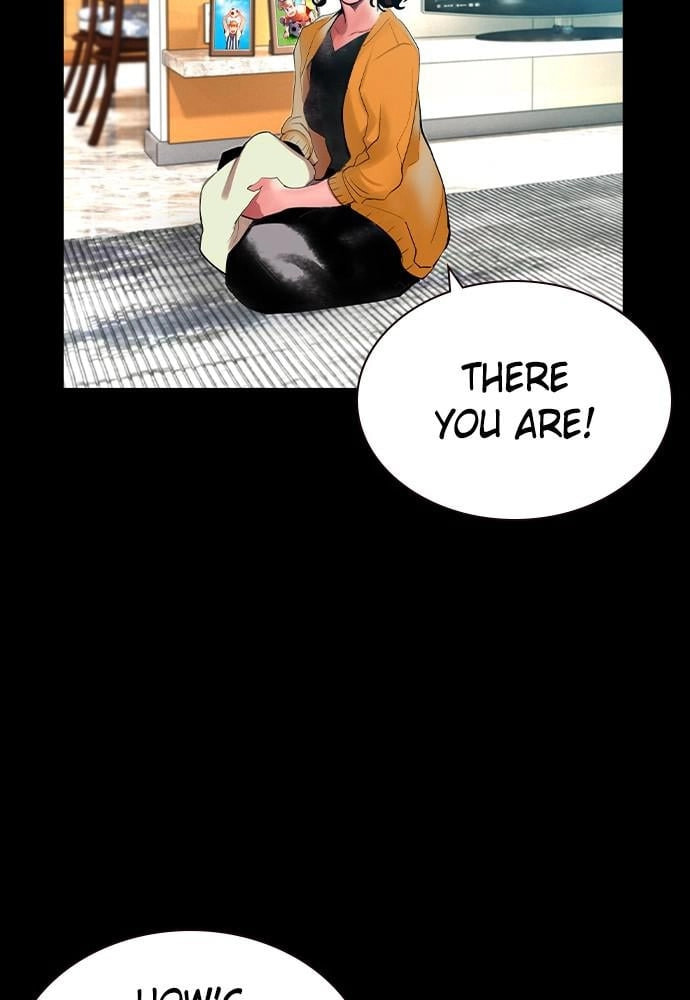 Read Jungle Juice EN Manga Online