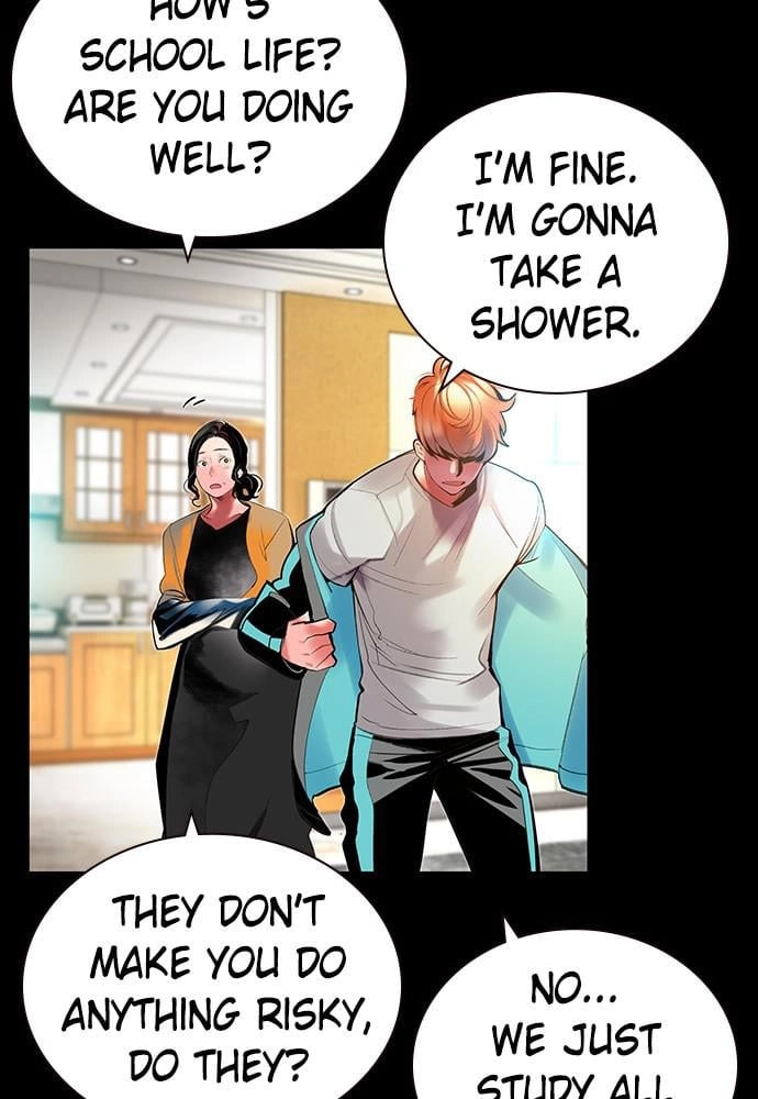 Read Jungle Juice EN Manga Online