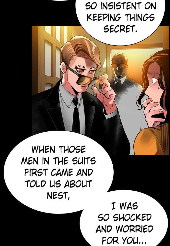 Read Jungle Juice EN Manga Online