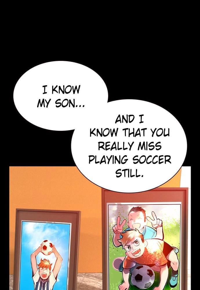Read Jungle Juice EN Manga Online