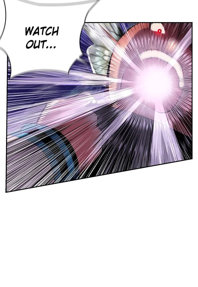 Read Jungle Juice EN Manga Online