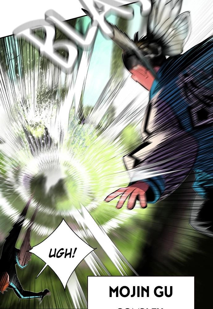 Read Jungle Juice EN Manga Online