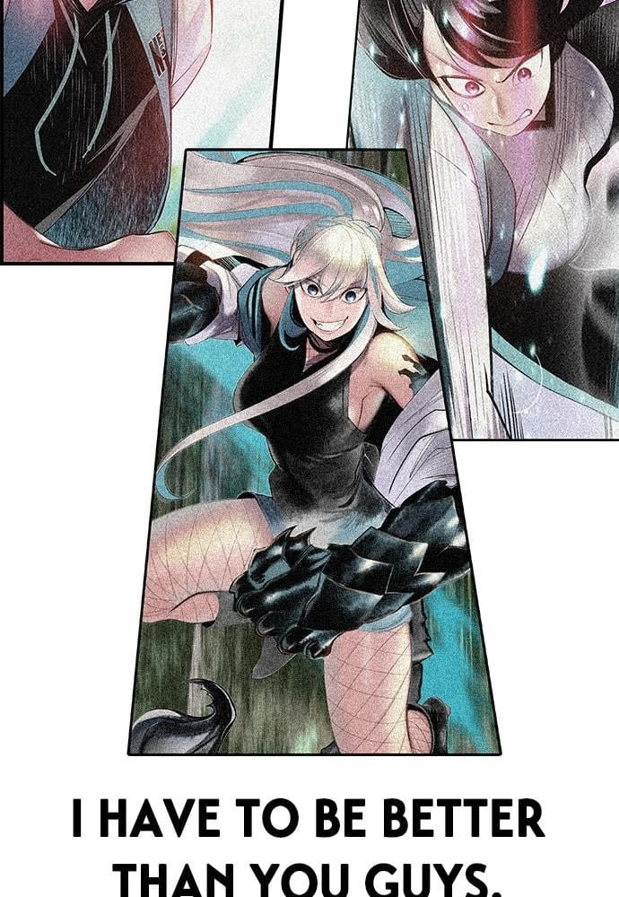 Read Jungle Juice EN Manga Online
