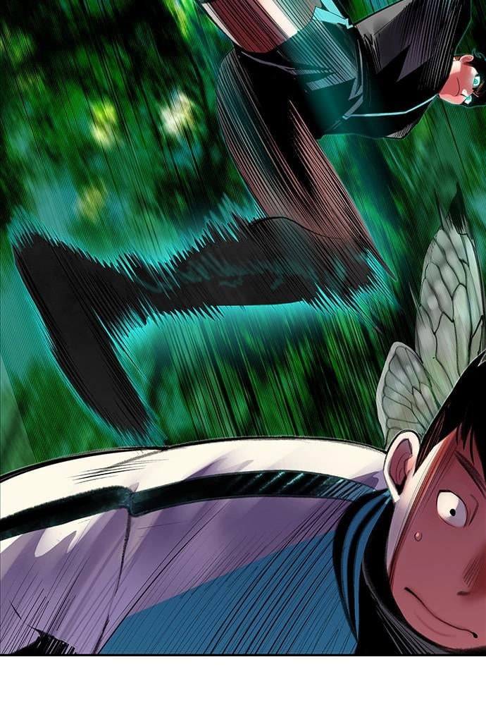 Read Jungle Juice EN Manga Online