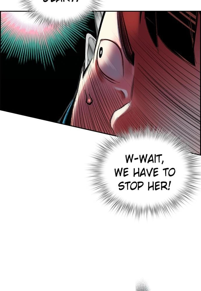 Read Jungle Juice EN Manga Online