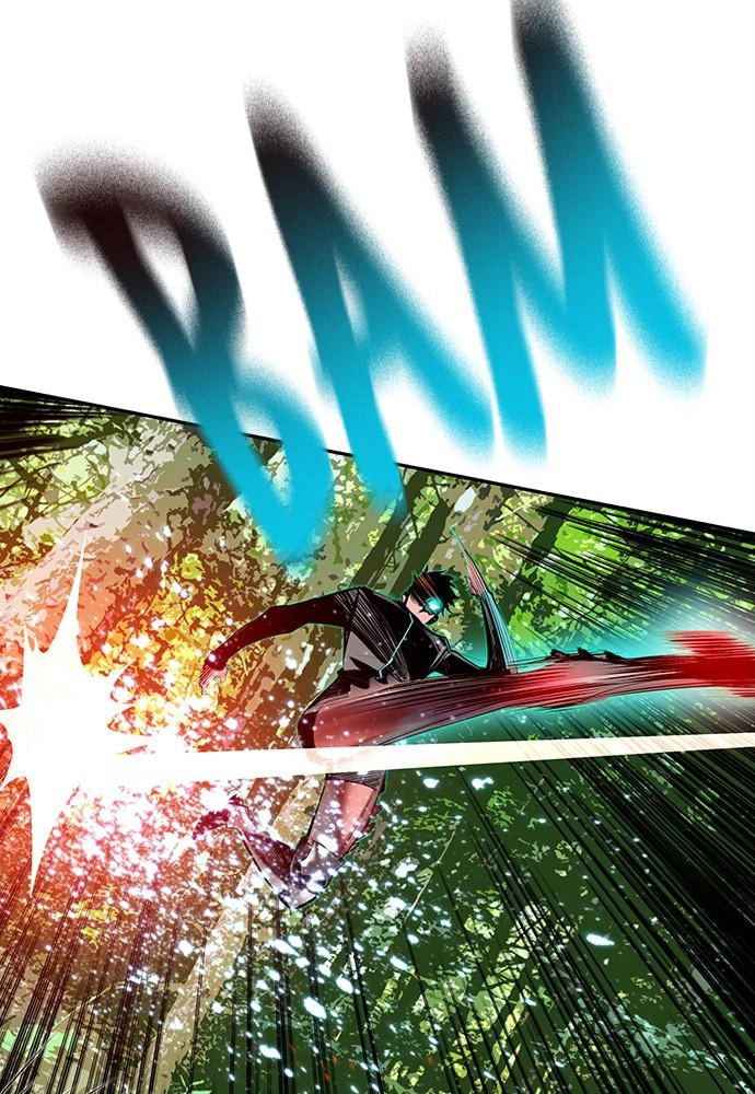 Read Jungle Juice EN Manga Online