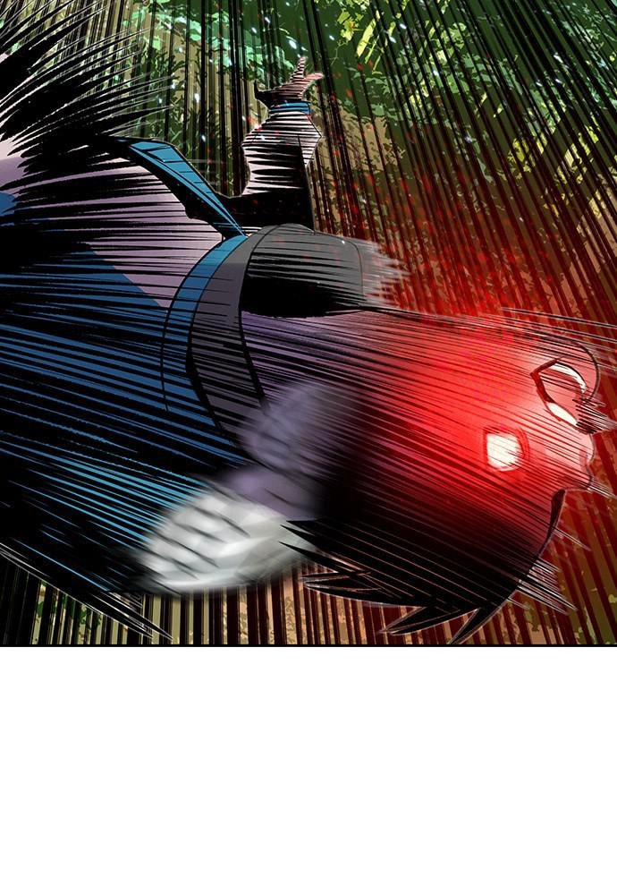 Read Jungle Juice EN Manga Online