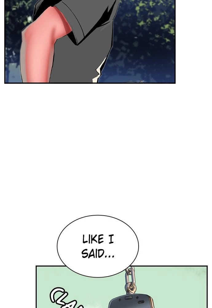 Read Jungle Juice EN Manga Online