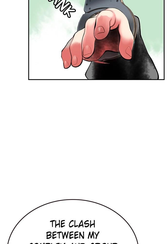Read Jungle Juice EN Manga Online