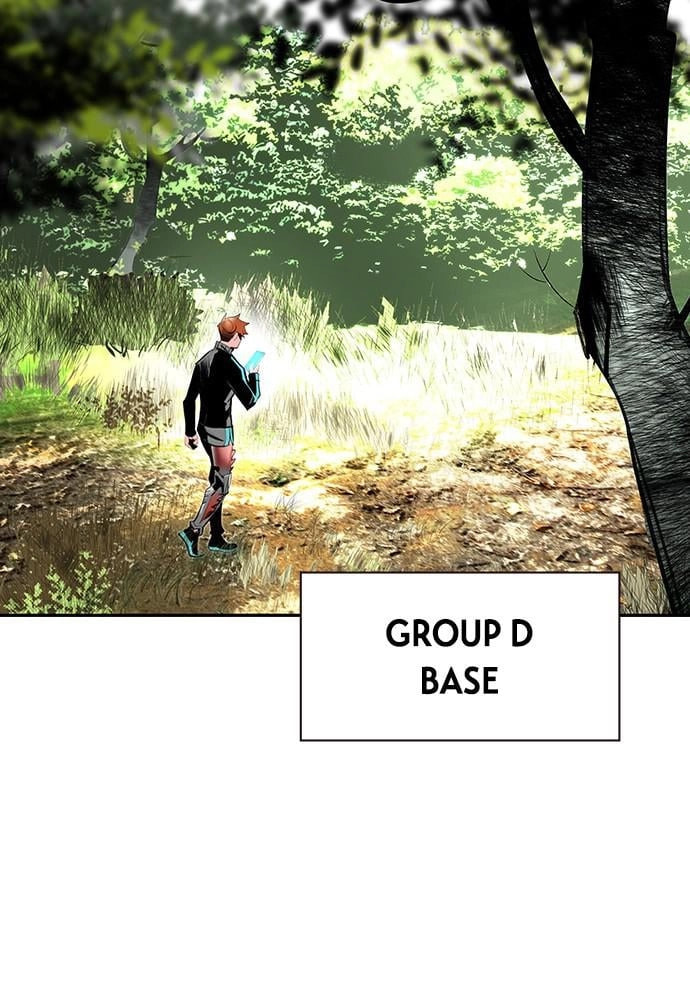 Read Jungle Juice EN Manga Online