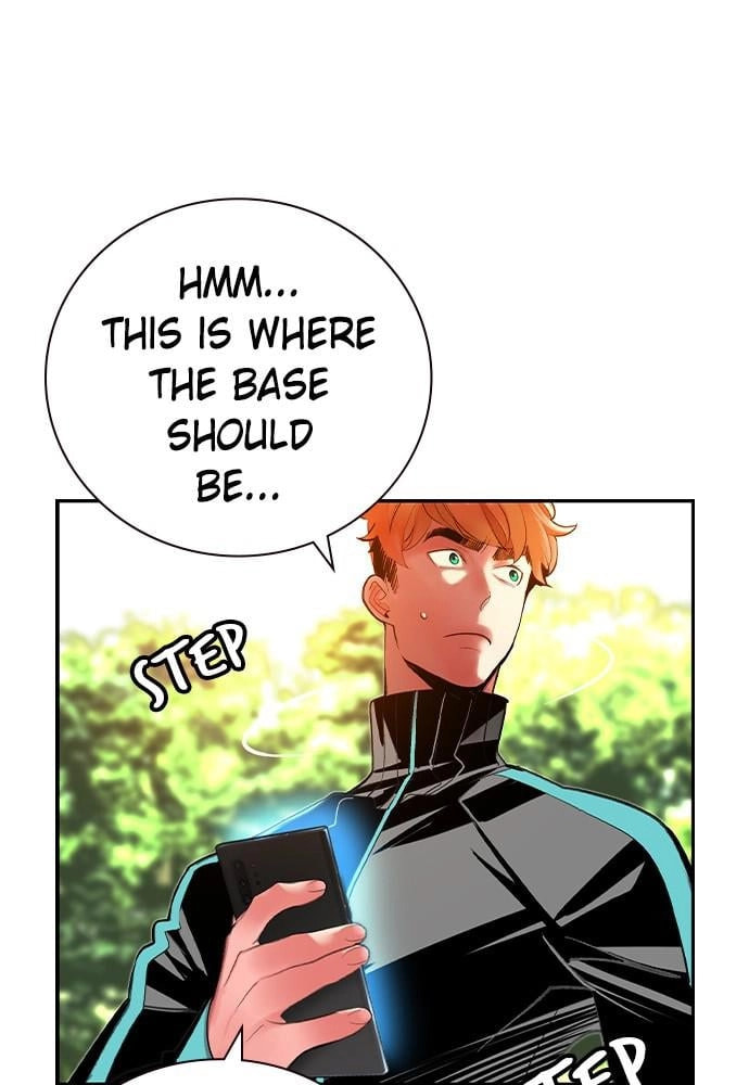 Read Jungle Juice EN Manga Online