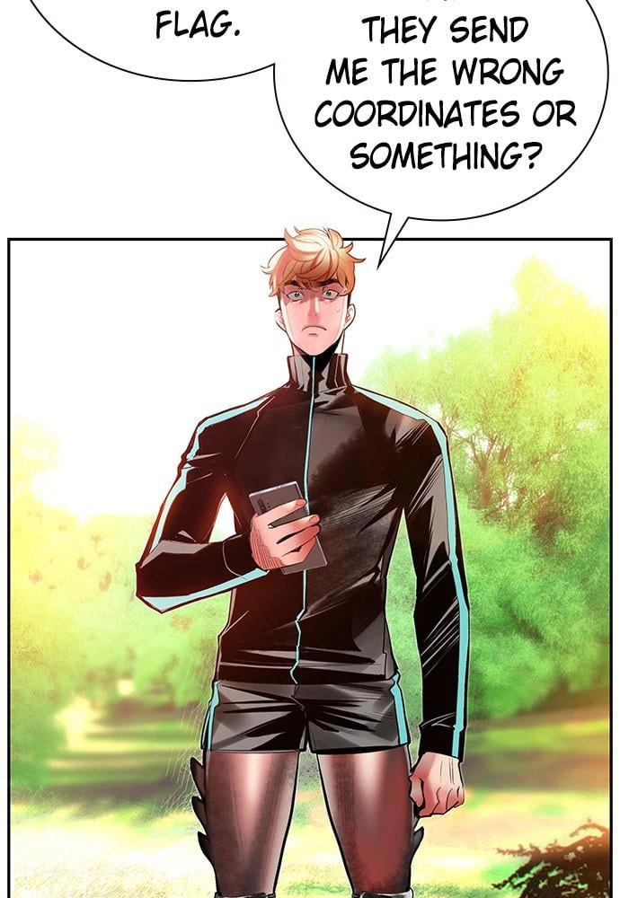 Read Jungle Juice EN Manga Online