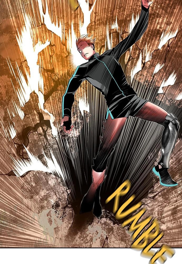 Read Jungle Juice EN Manga Online