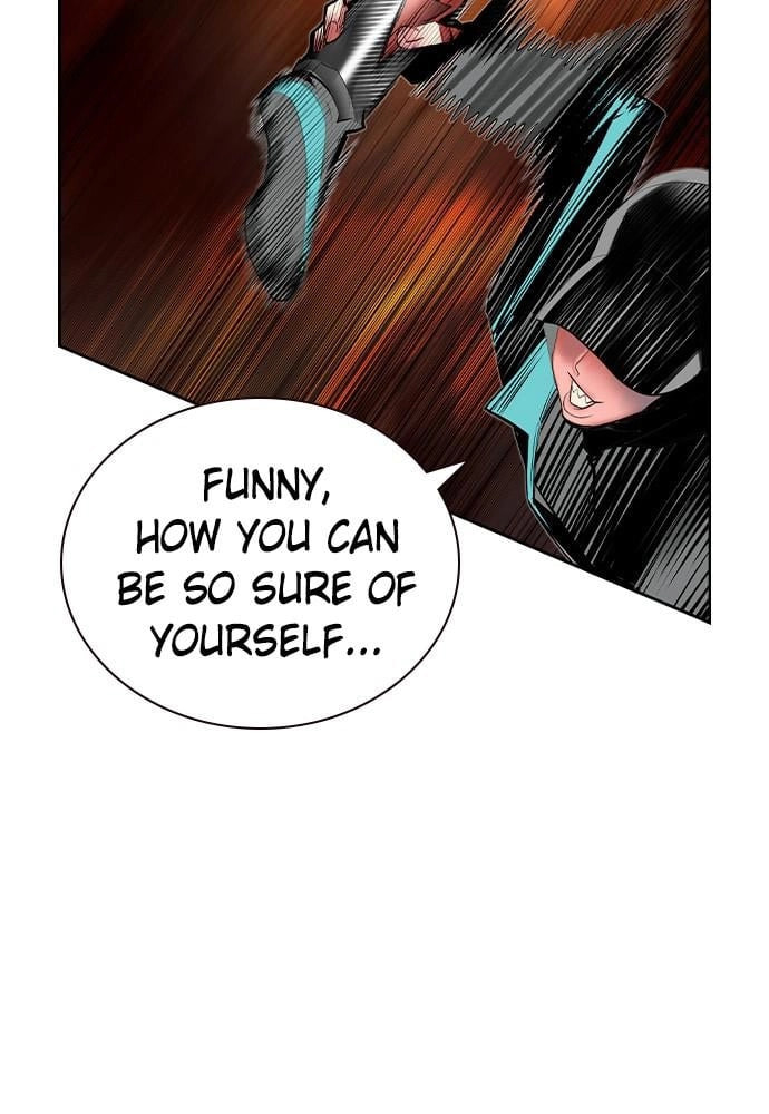 Read Jungle Juice EN Manga Online