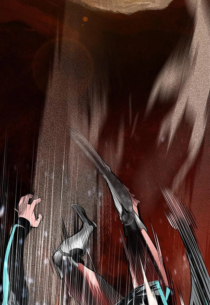 Read Jungle Juice EN Manga Online