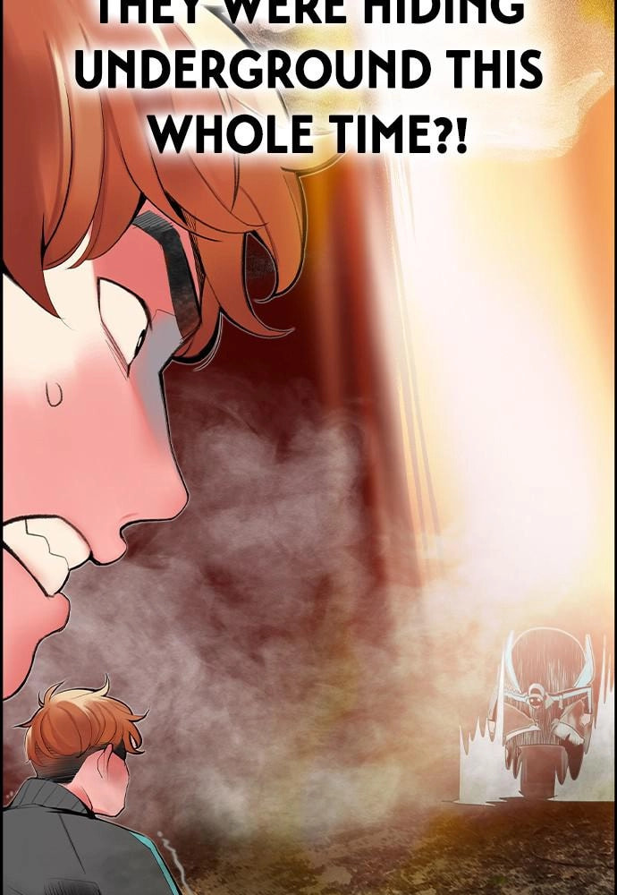 Read Jungle Juice EN Manga Online