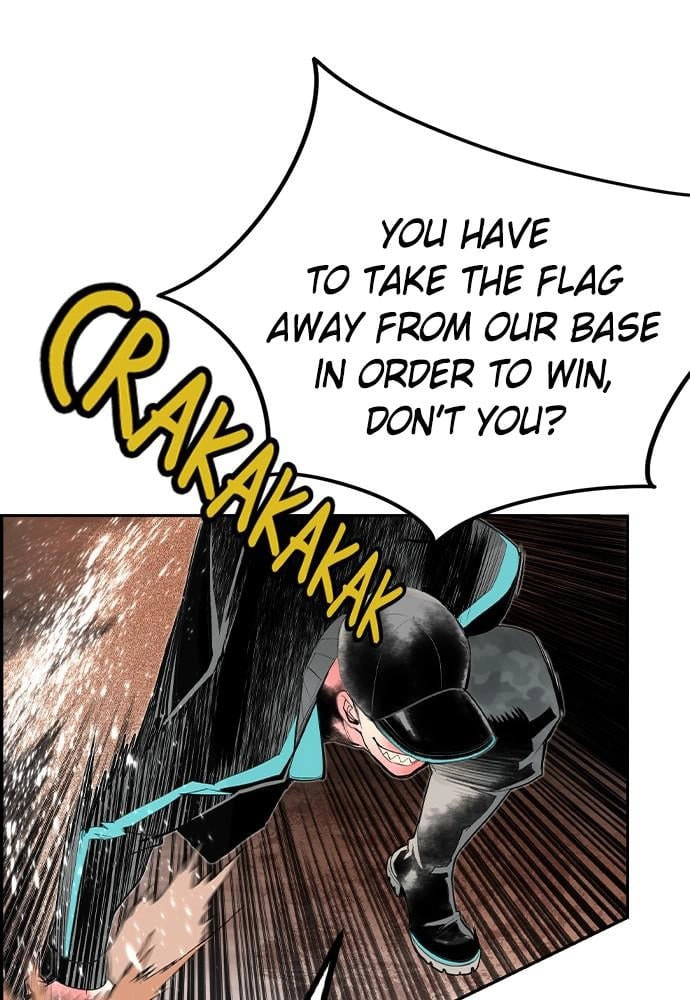 Read Jungle Juice EN Manga Online