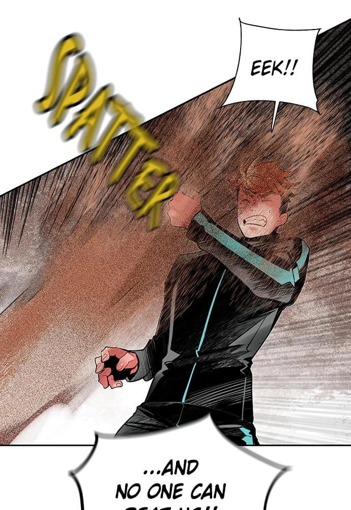 Read Jungle Juice EN Manga Online
