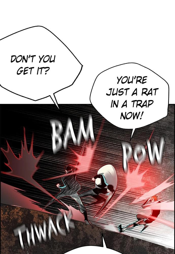Read Jungle Juice EN Manga Online