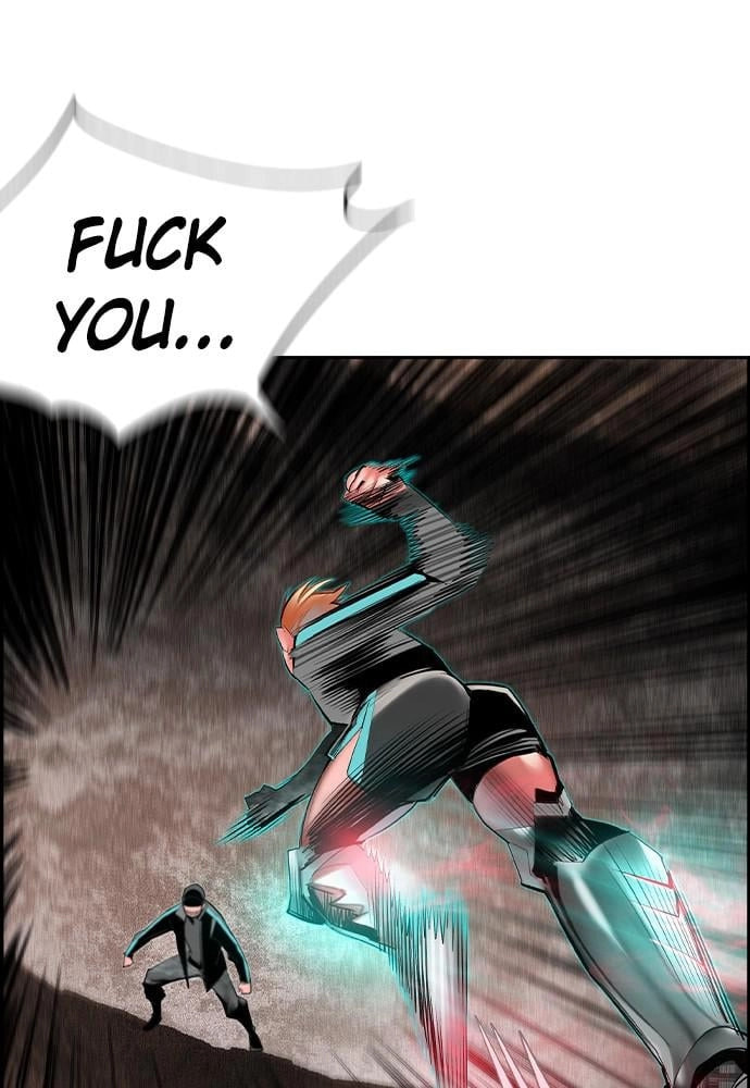 Read Jungle Juice EN Manga Online