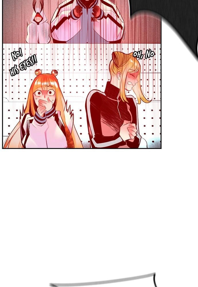 Read Jungle Juice EN Manga Online