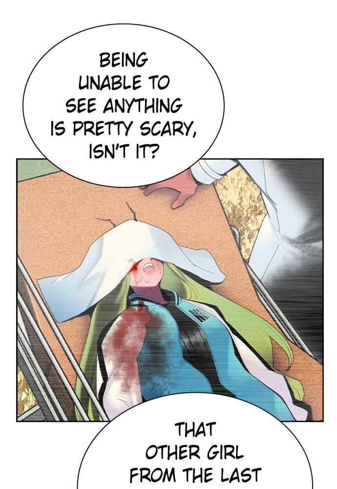 Read Jungle Juice EN Manga Online