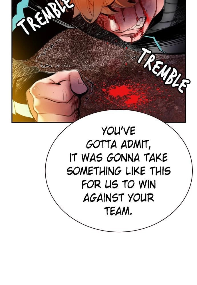 Read Jungle Juice EN Manga Online