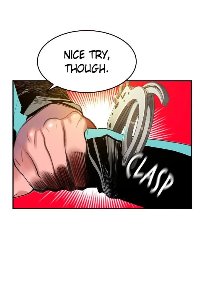 Read Jungle Juice EN Manga Online