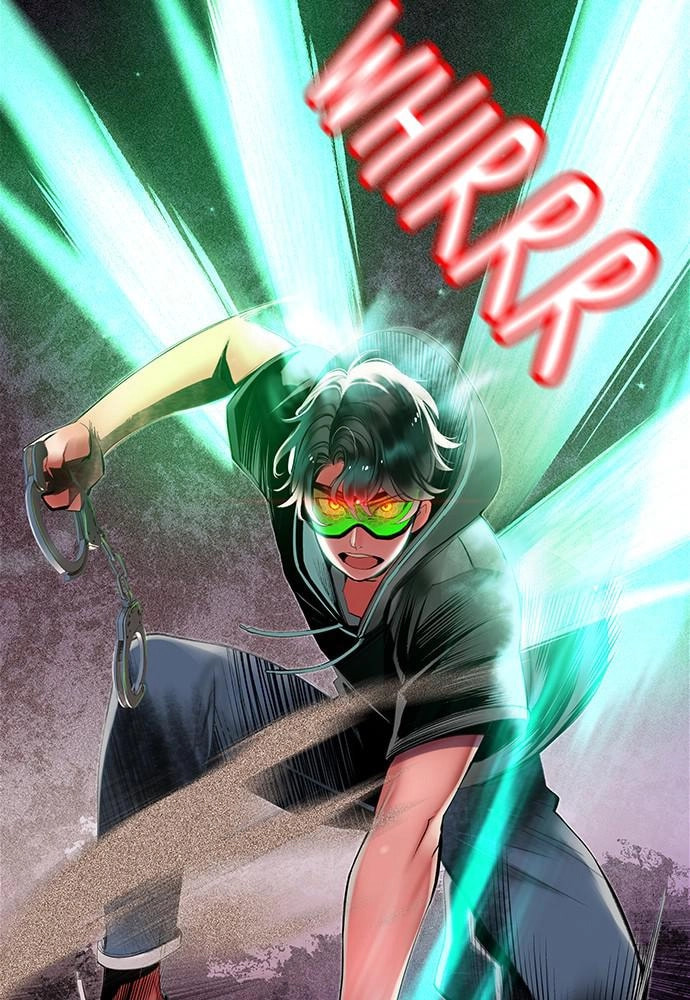 Read Jungle Juice EN Manga Online