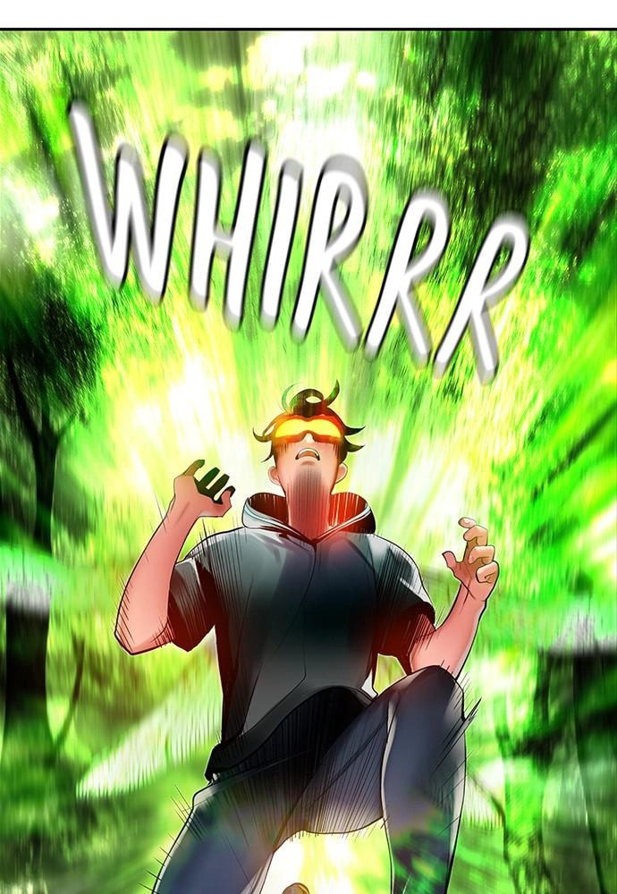 Read Jungle Juice EN Manga Online