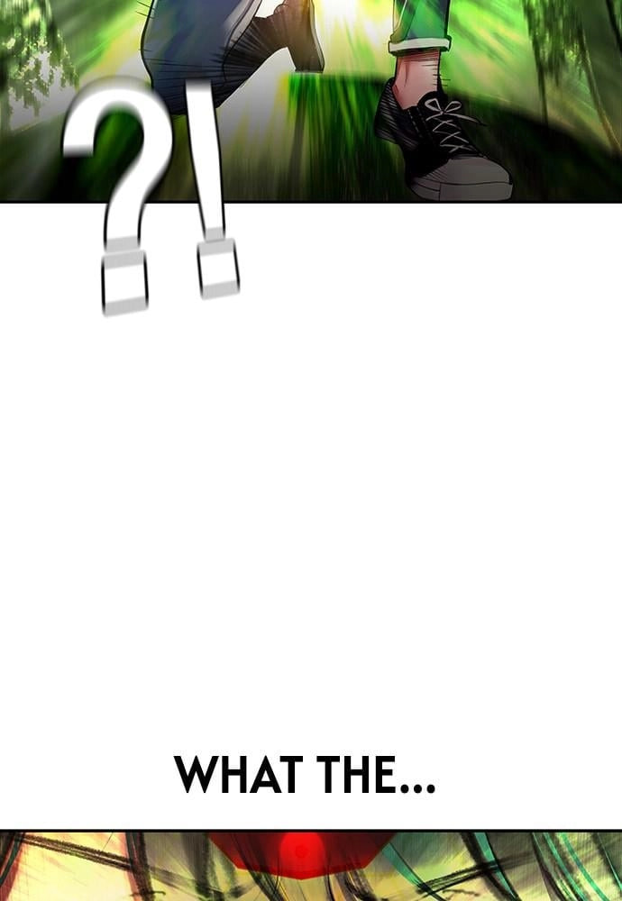 Read Jungle Juice EN Manga Online