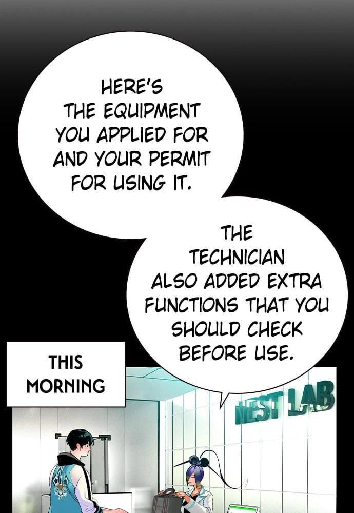 Read Jungle Juice EN Manga Online