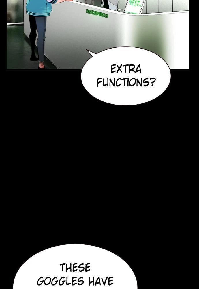 Read Jungle Juice EN Manga Online
