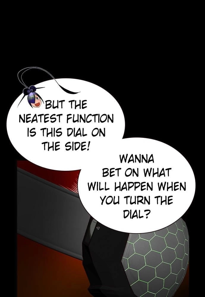 Read Jungle Juice EN Manga Online
