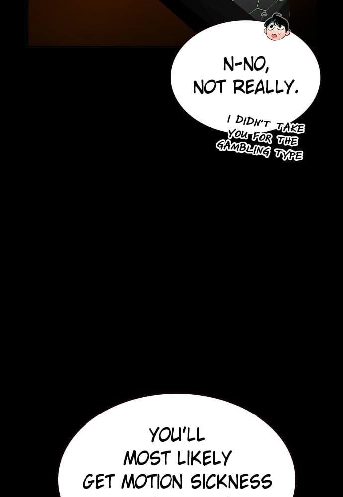 Read Jungle Juice EN Manga Online