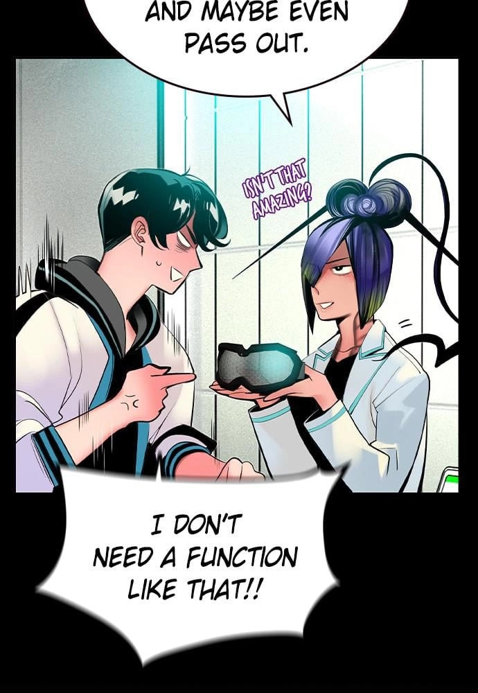 Read Jungle Juice EN Manga Online