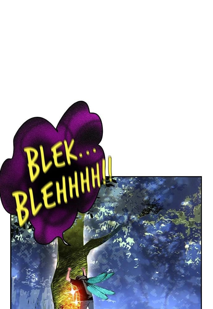 Read Jungle Juice EN Manga Online